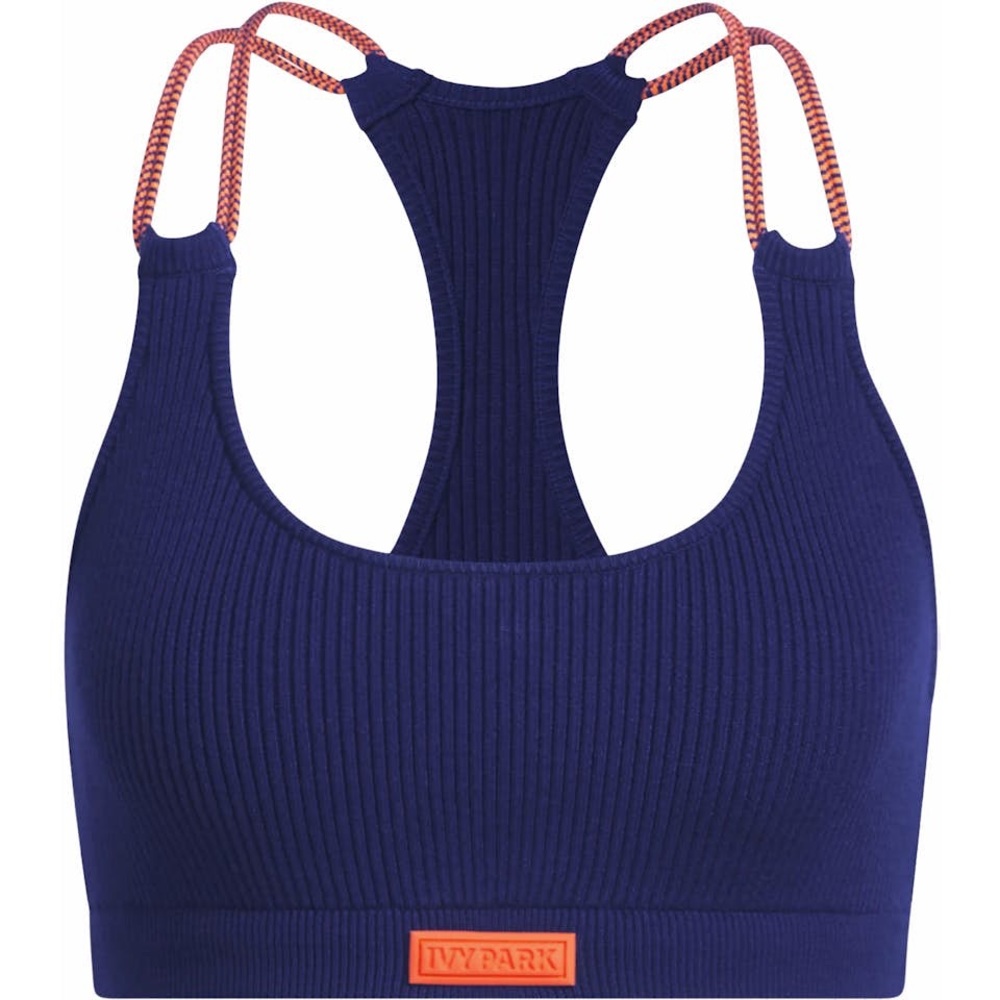 LIMITED EDITION Ivy Park | Knit Sports Bra | Size Small